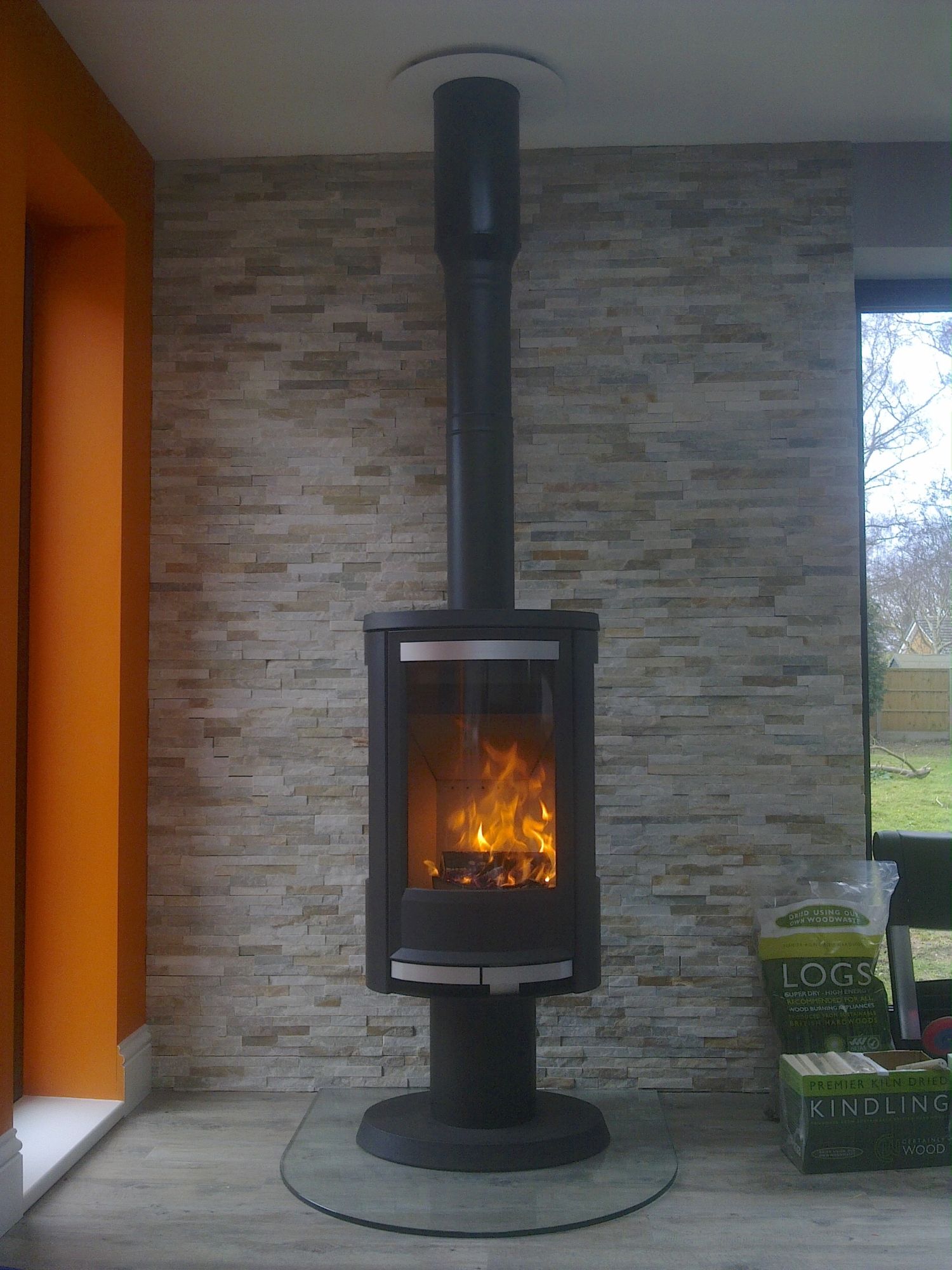 Fireplace Accessories in Ipswich, Woodbridge & Stowmarket