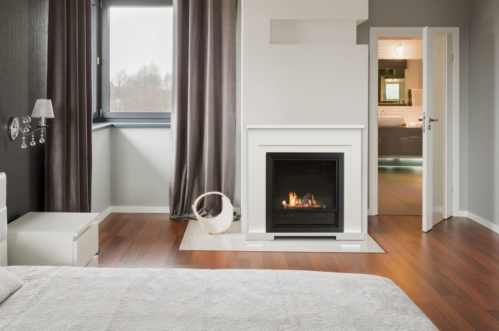 Bio Ethanol Fireplace & Bio Ethanol Fires from RFC Services in Ipswich, Stowmarket, Hadleigh, Felixstowe, Suffolk & Beyond