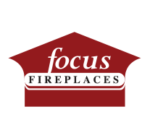 focus Fireplaces logo