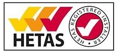 gas safe registered hetas approved
