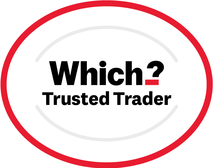 Which? Trusted Trader for RFC Services (East Anglia) Ltd